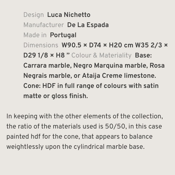 Coffee table - Picture 6 of 6